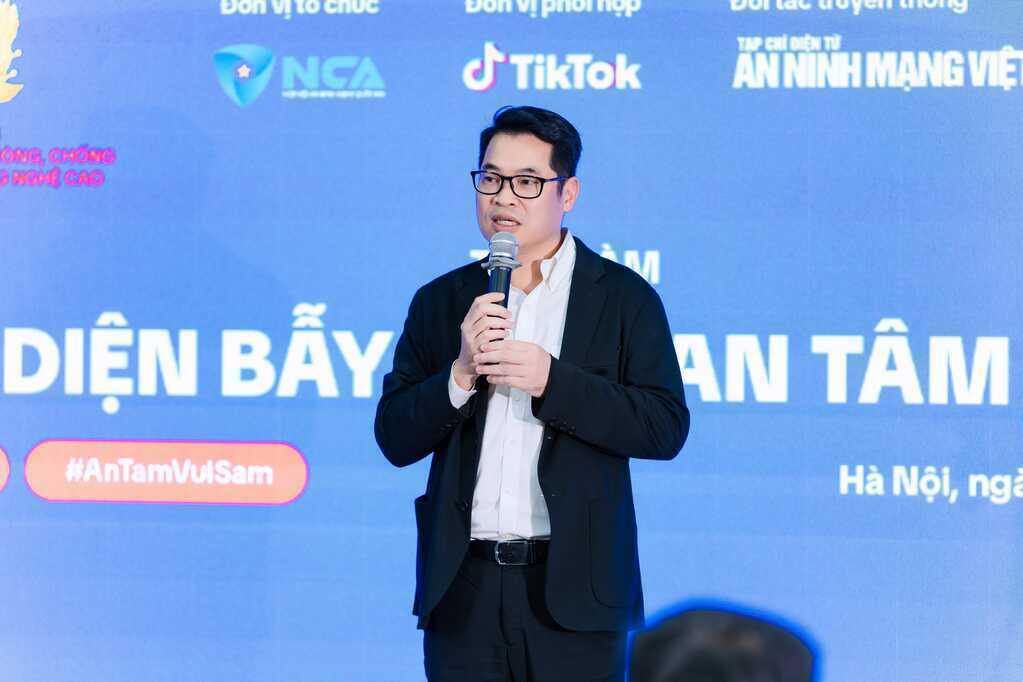 Những bẫy lừa đảo AI mùa mua sắm cuối năm