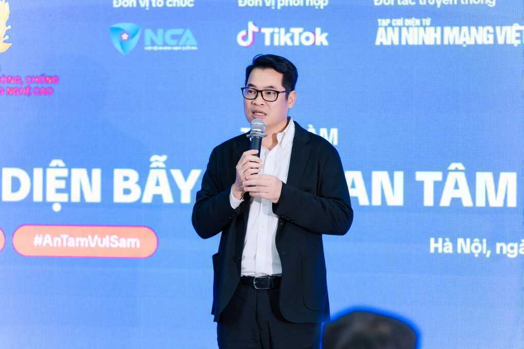 Những bẫy lừa đảo AI mùa mua sắm cuối năm - 1