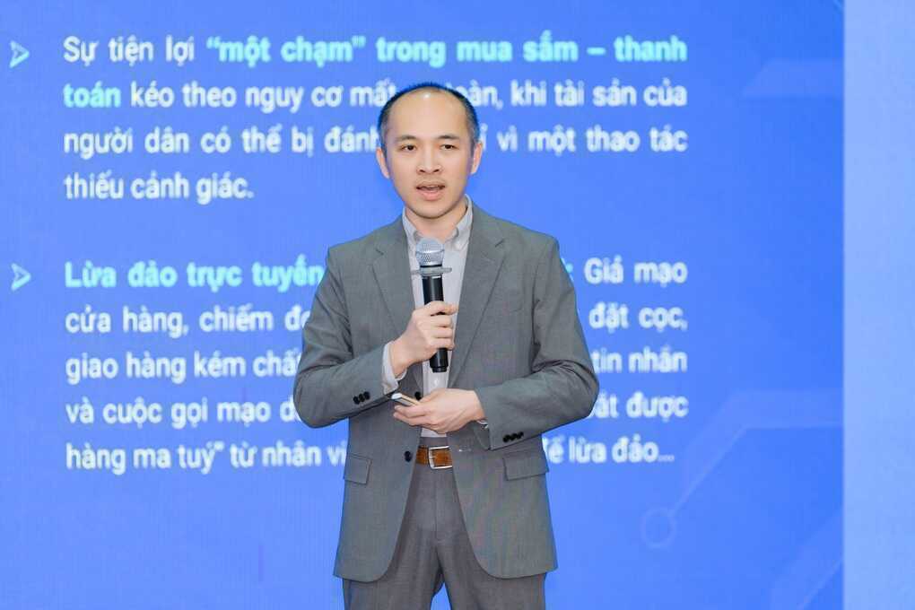 Những bẫy lừa đảo AI mùa mua sắm cuối năm - 3