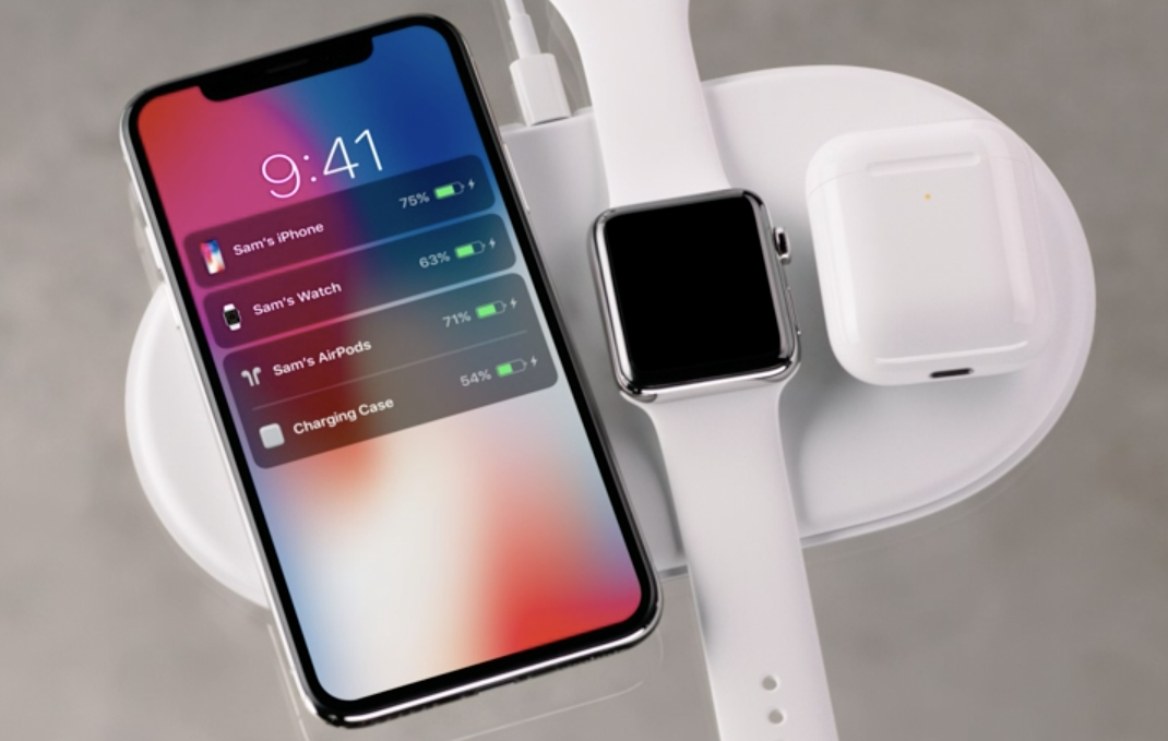 Sạc không dây có tốn điện hơn sạc có dây?