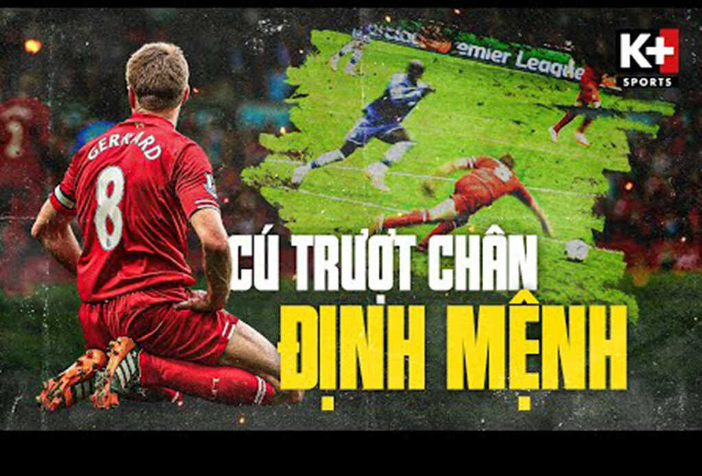 Sai lầm chiến lược khiến K+ tự đẩy mình khỏi cuộc chơi bản quyền Ngoại hạng Anh