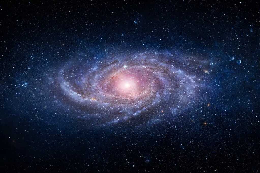 Tín hiệu từ kính thiên văn của NASA: ‘Bóng ma’ bí ẩn nhất vũ trụ lộ diện?