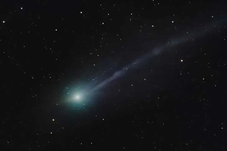 3I/ATLAS thả ‘vệ tinh’ do thám sao Mộc?