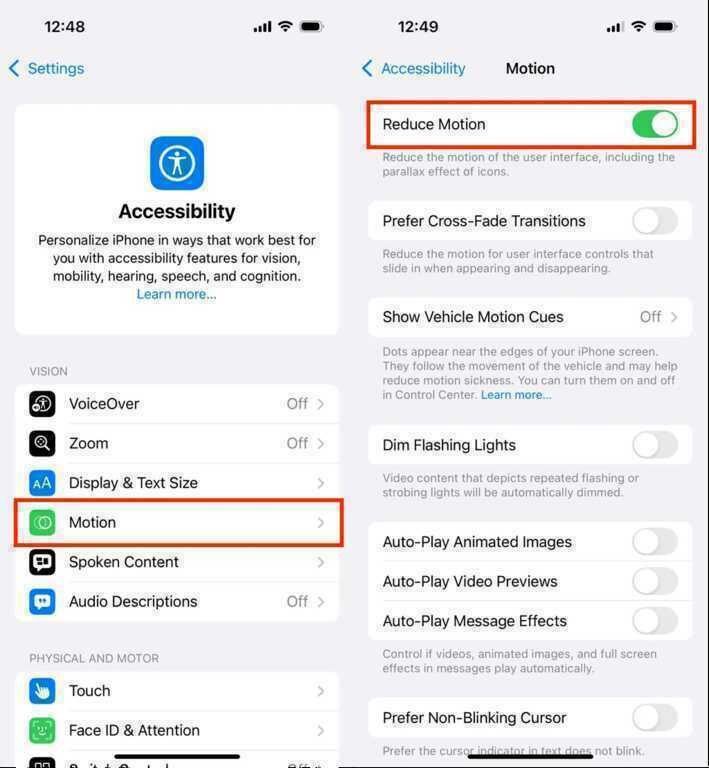 tiết kiệm pin iphone