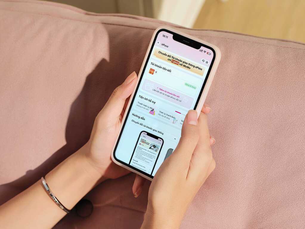 Fintech Việt đưa 30 triệu người dùng lên môi trường số