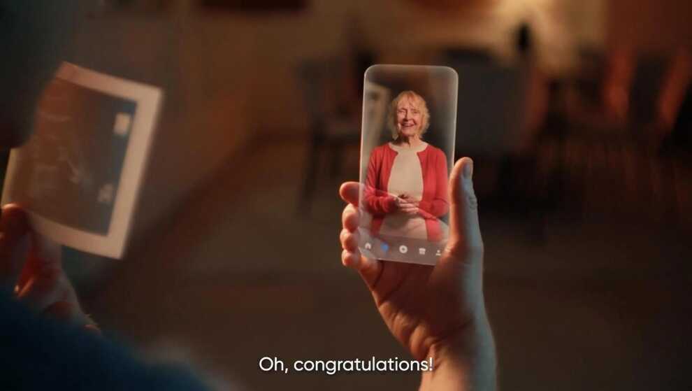 “Hồi sinh người chết” bằng AI: Bước tiến hay cánh cửa mở tương lai đáng sợ? - 1