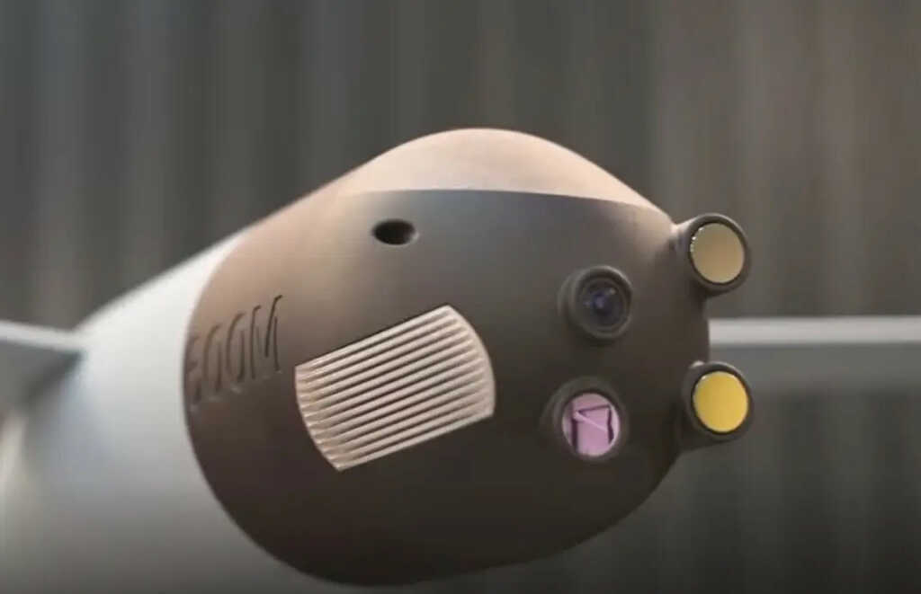 Siêu drone ALTIUS-600M 'biến hình' 6 vai trò trong 3 phút, khiến phòng không đối phương 'bó tay'