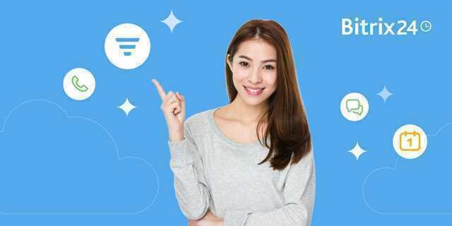 5 lỗi thường gặp khi triển khai Bitrix24 CRM và cách tránh