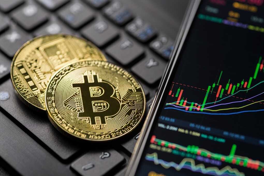 Giá Bitcoin có thể giảm 70% - 1
