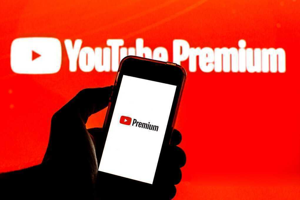 Nhiều người gặp khó khi chia sẻ gói YouTube Premium tại Việt Nam - 2