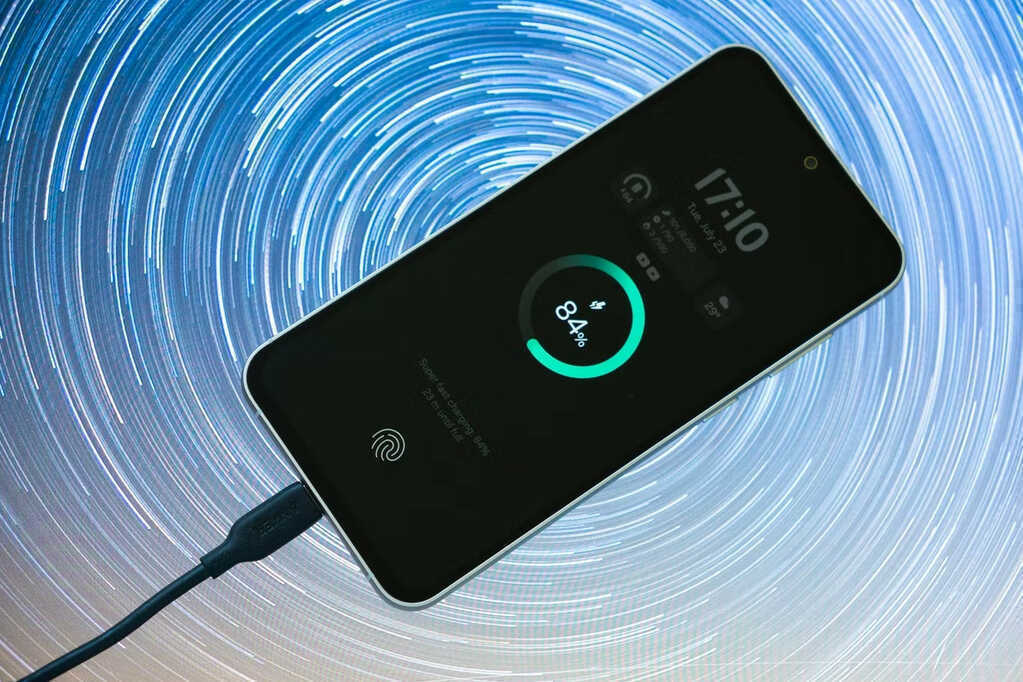 Sạc nhanh có làm giảm tuổi thọ pin?