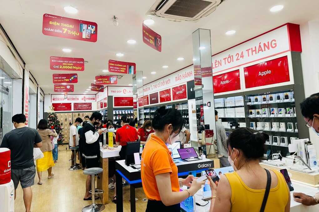 Điểm tuần: iPhone 17 giúp Apple thắng lớn, iOS 27 được kỳ vọng cao - 5