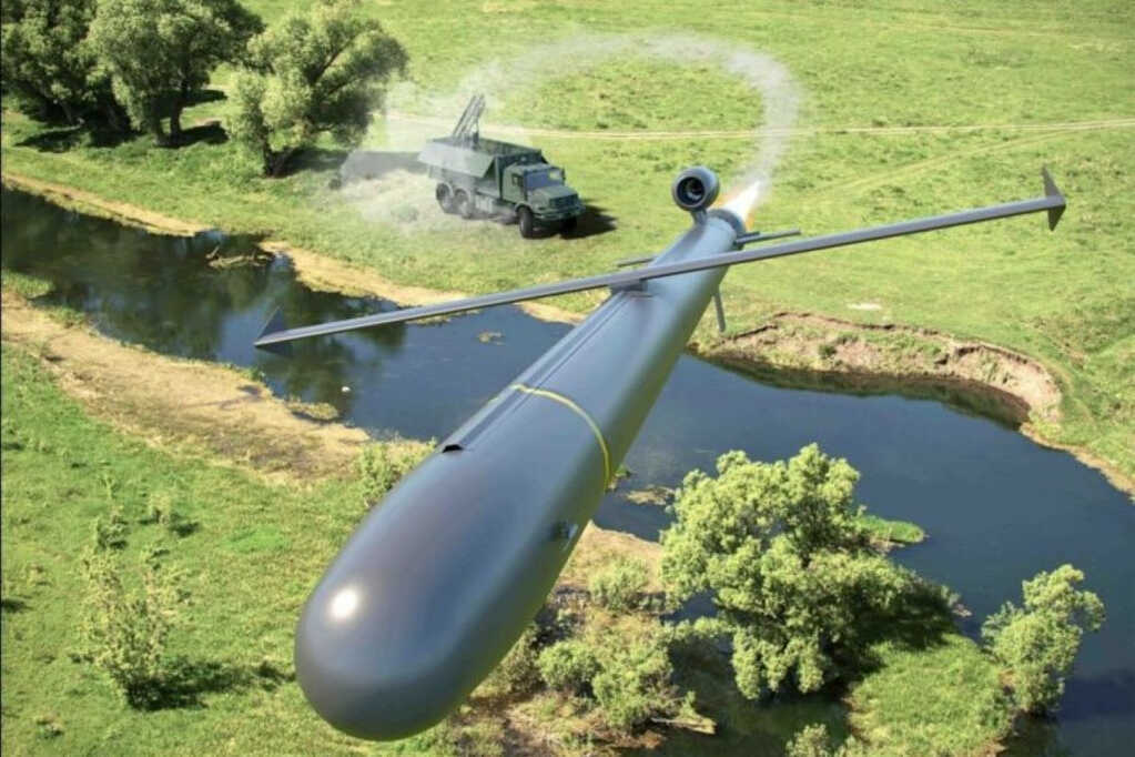 Tên lửa Crossbow tầm bắn 800km, công nghệ AI, ‘sẵn sàng thay đổi cuộc chơi’