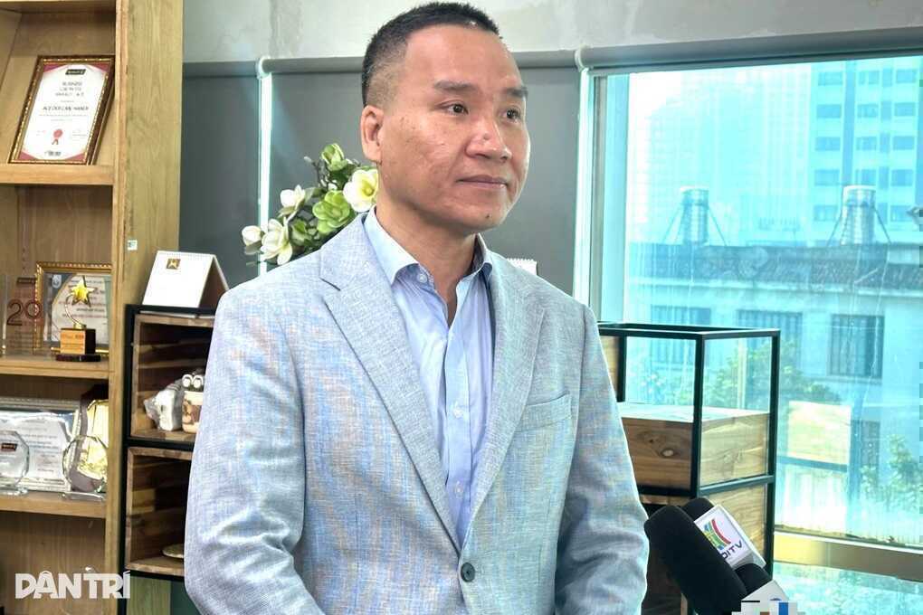 Làm việc thời AI: Xong việc trong phút mốt nhưng không hiểu kết quả - 2