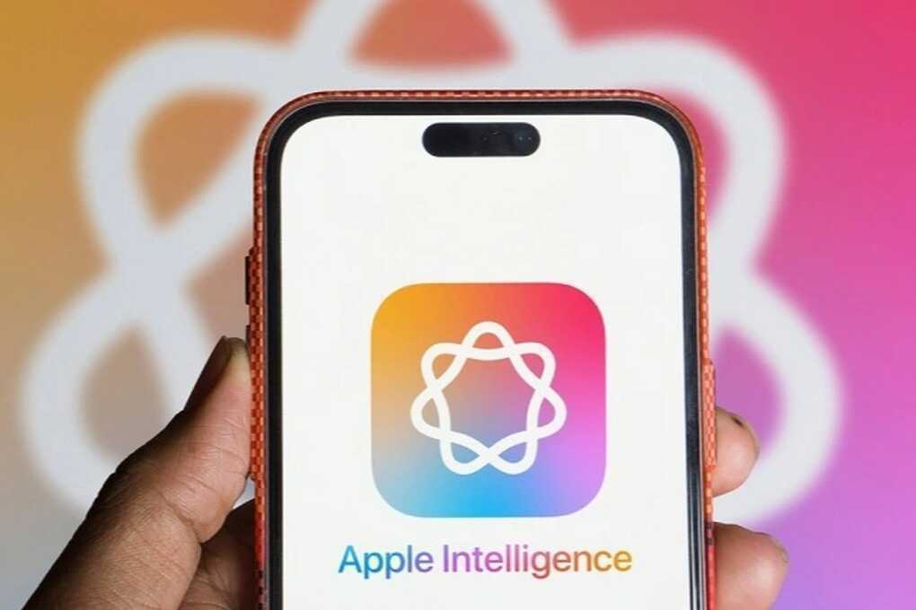 Cập nhật iOS 26.1 để sử dụng Apple Intelligence tiếng Việt - 1