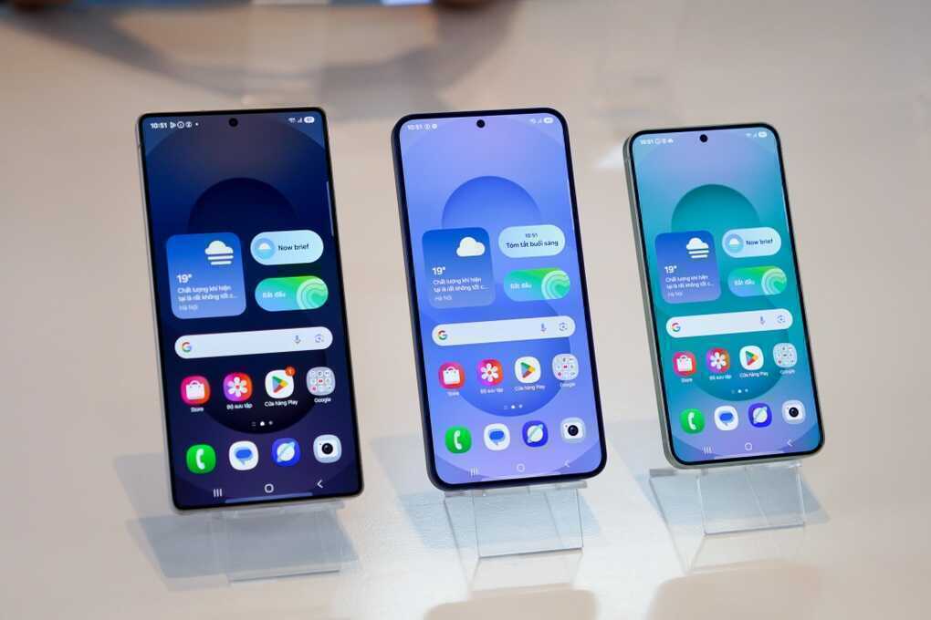 Galaxy S26 lộ ngày ra mắt - 1