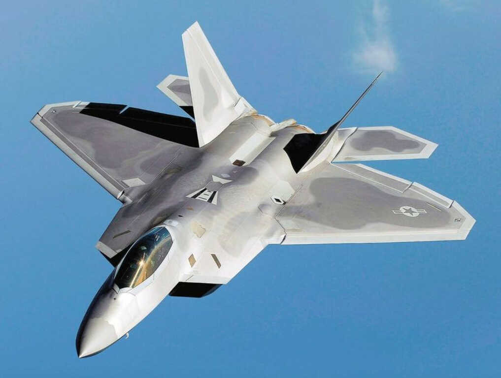 Siêu tiêm kích F-22 ‘vô địch’ hay KF-21 và KAAN sẽ lật đổ ‘ngôi vương