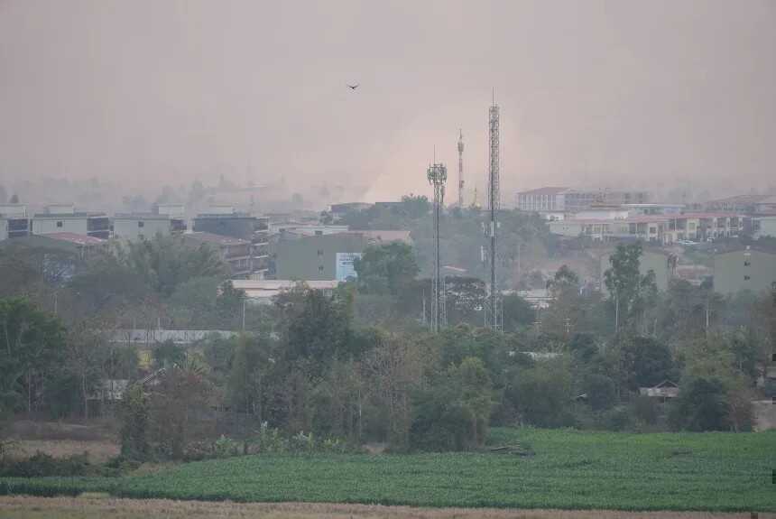 Trung Quốc tử hình 5 kẻ cầm đầu đường dây lừa đảo Myanmar