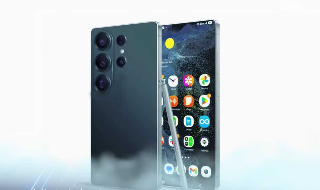Galaxy S26 Ultra: Khi 