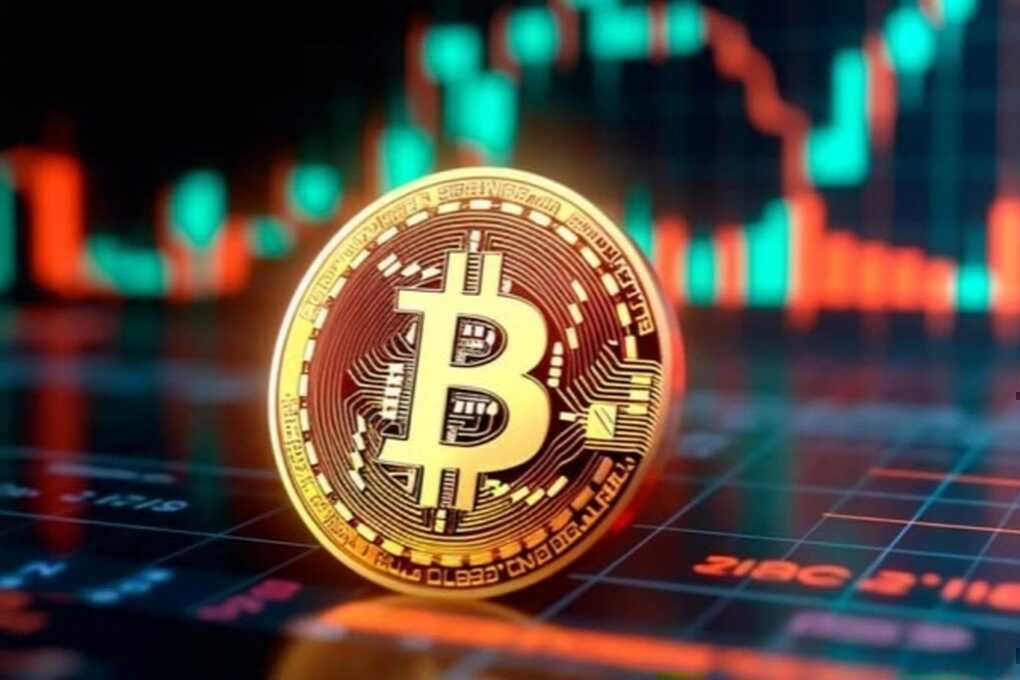 Giá Bitcoin lao dốc, nhà đầu tư tiền điện tử hoảng loạn - 1