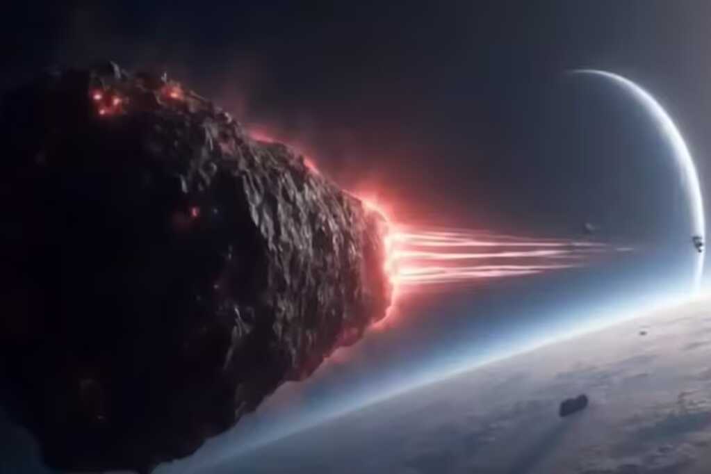 Elon Musk: Sao chổi 3I/ATLAS có thể là ‘người ngoài hành tinh’