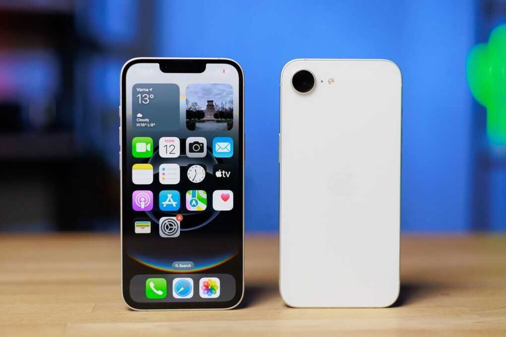 Giá iPhone 16e giảm xuống mức thấp nhất từ khi ra mắt - 1