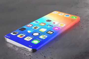 iPhone 20 Pro Max - flagship đỉnh cao sử dụng công nghệ camera cũ gây tranh cãi
