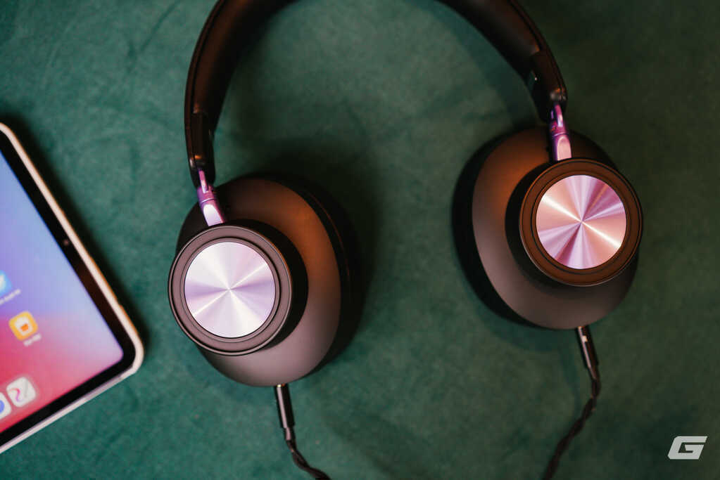 Đánh giá Kiwi Ears x Z Reviews Serene: Cặp tai nghe siêu cá tính, "chỉ mặt gọi tên" những basshead- Ảnh 12.