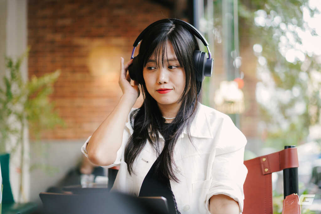 Đánh giá Kiwi Ears x Z Reviews Serene: Cặp tai nghe siêu cá tính, "chỉ mặt gọi tên" những basshead- Ảnh 17.