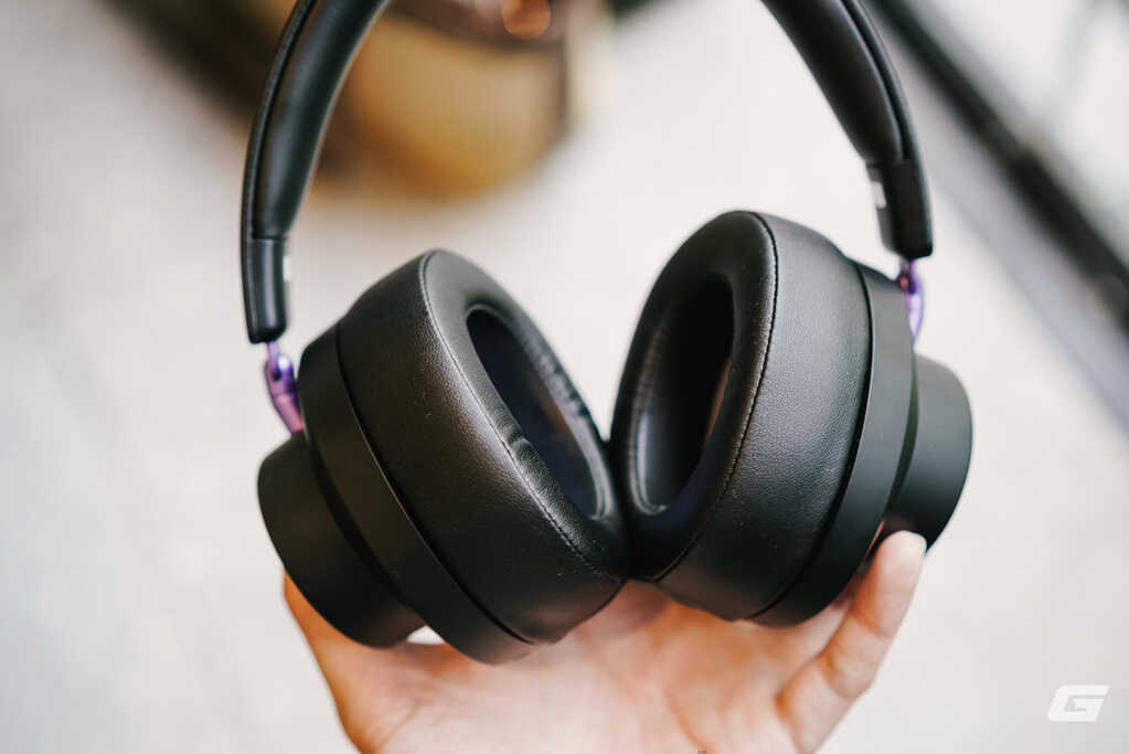 Đánh giá Kiwi Ears x Z Reviews Serene: Cặp tai nghe siêu cá tính, "chỉ mặt gọi tên" những basshead- Ảnh 8.