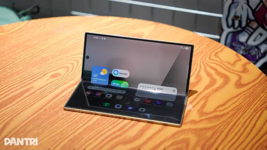 Giá Galaxy Z Fold7 giảm gần chục triệu đồng sau 4 tháng lên kệ - 2