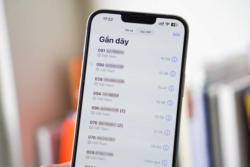 Người dùng ám ảnh vì những cuộc gọi “tra tấn” mời chào chứng khoán - 1