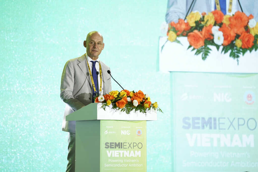 Cơ hội mới để doanh nghiệp Việt Nam tham gia sâu hơn vào chuỗi cung ứng bán dẫn