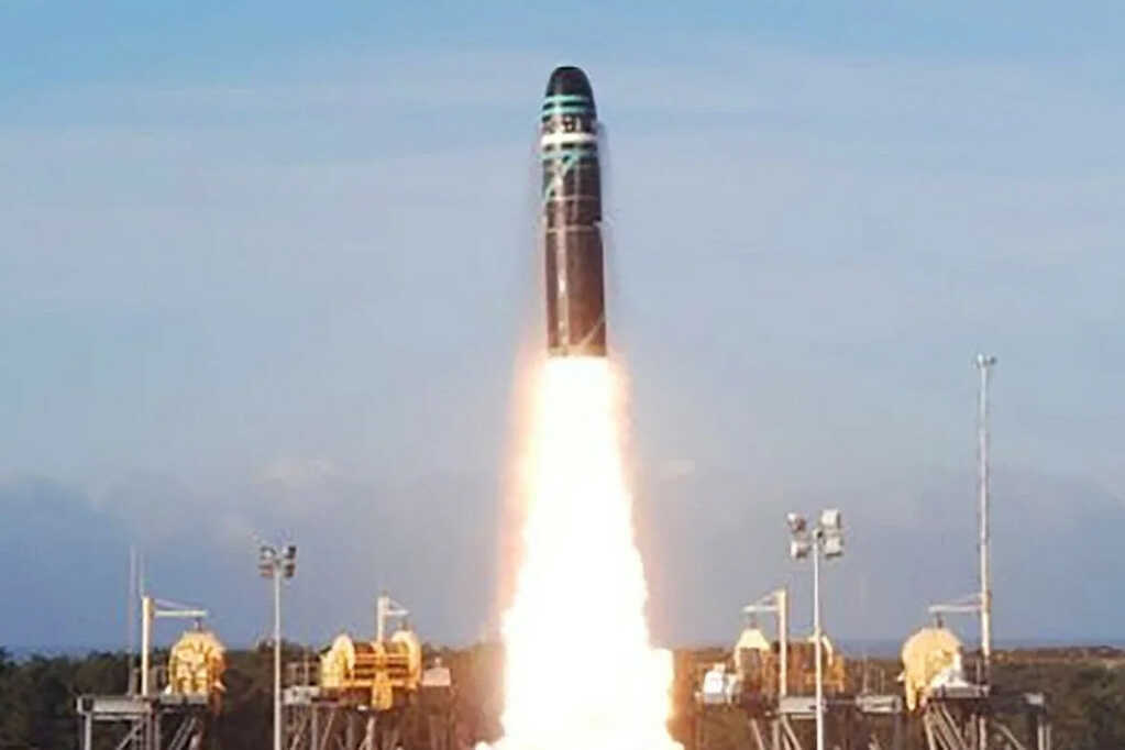 Tên lửa MBT tầm bắn 2.000km, đầu đạn MIRV, công nghệ Stealth 'xóa độc quyền' Oreshnik, thay đổi cuộc chơi