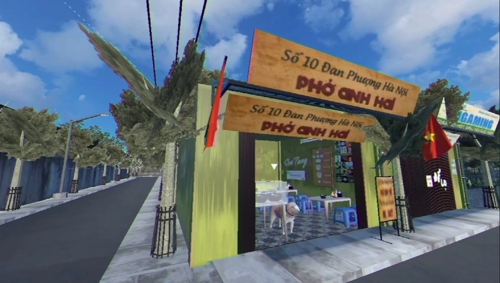 Điểm tuần: Game “Tiệm phở của anh Hai” gây sốt, iPhone 16e giảm giá