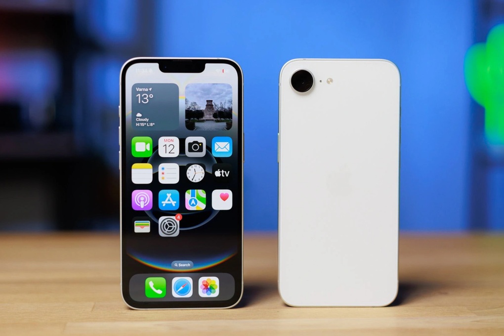 Điểm tuần: Game “Tiệm phở của anh Hai” gây sốt, iPhone 16e giảm giá - 2