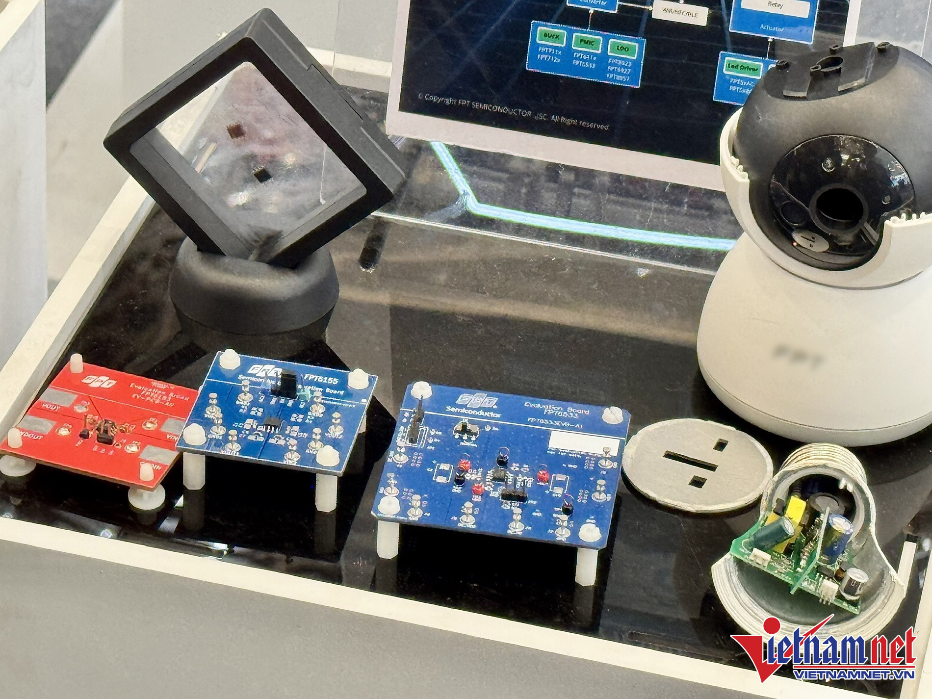 Dự kiến trao giải thưởng công nghệ số Make in Viet Nam 2025 ngày 25/12