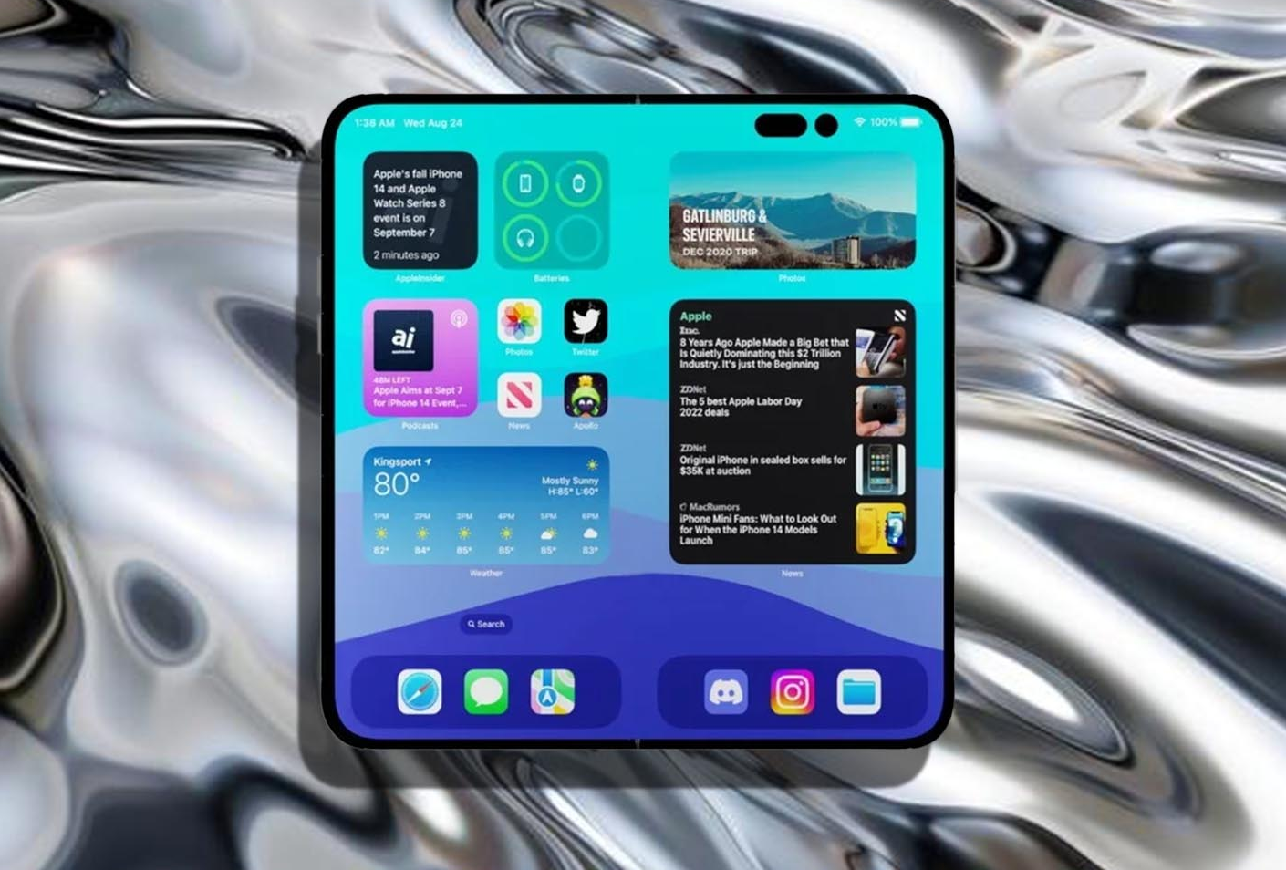 iOS 27: Bản cập nhật ‘khổng lồ’, iPhone nào bị loại?