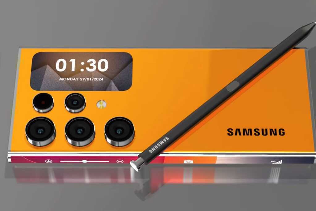 5 nâng cấp đáng mong đợi trên Galaxy S26 Ultra