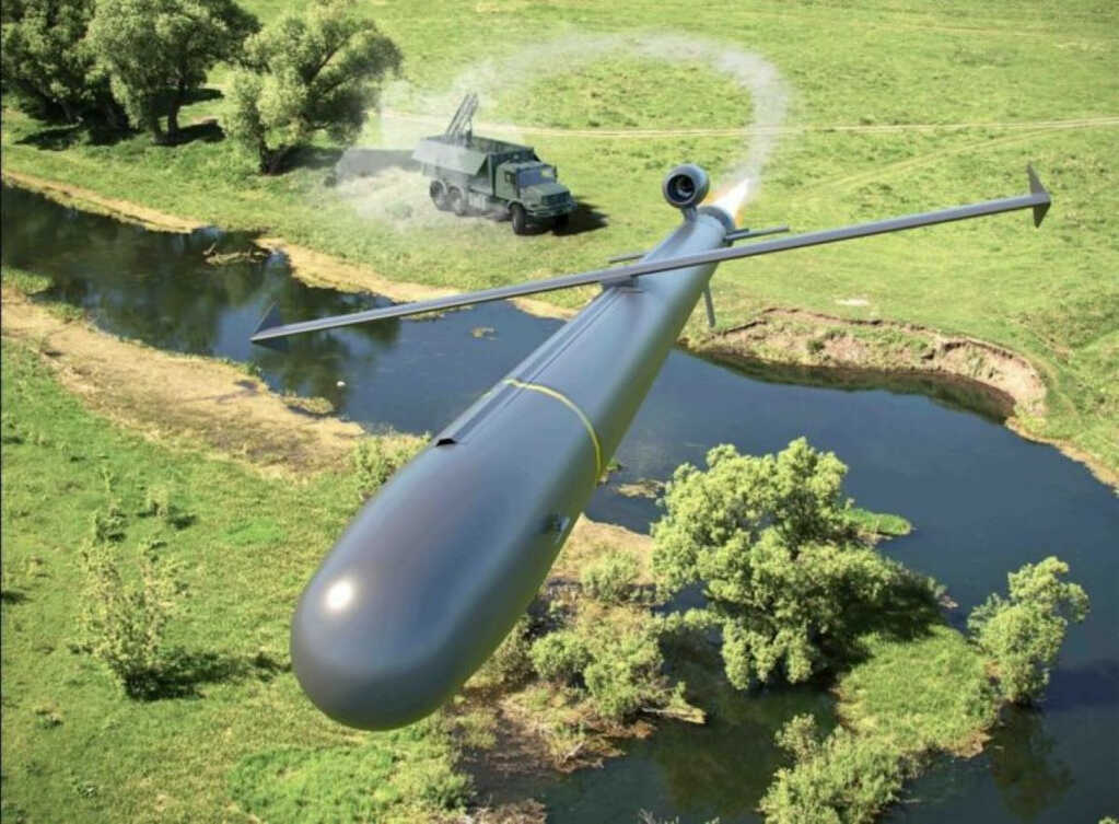 Tên lửa Crossbow.jpg