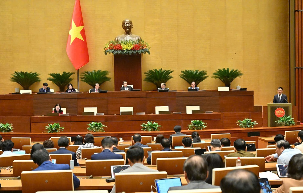 Công nhận công nghệ là tài sản có giá trị, được dùng để góp vốn dự án - 1