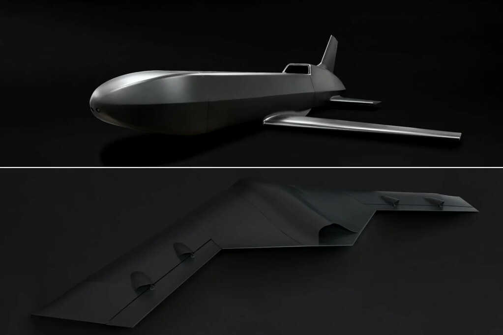 Tên lửa Narwhal tầm bắn 680km, đầu đạn 120kg, ‘sát thủ’ mới thay đổi cuộc chiến Ukraine