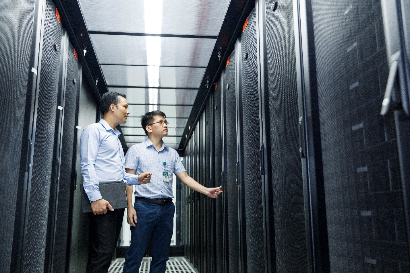 Viettel tham gia thành viên hội đồng quản trị của OpenInfra Foundation