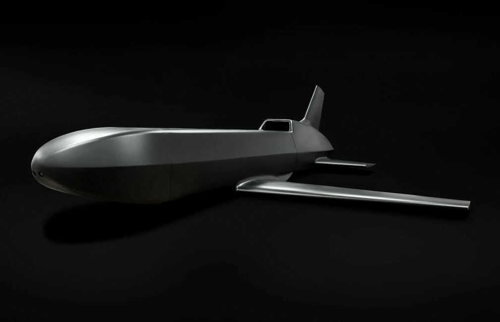 Tên lửa Narwhal tầm bắn 680km, đầu đạn 120kg, ‘sát thủ’ mới thay đổi cuộc chiến Ukraine