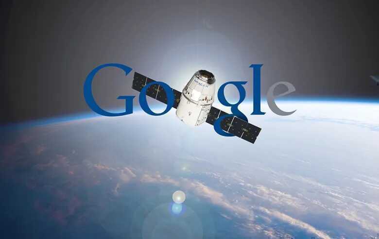 google spacex