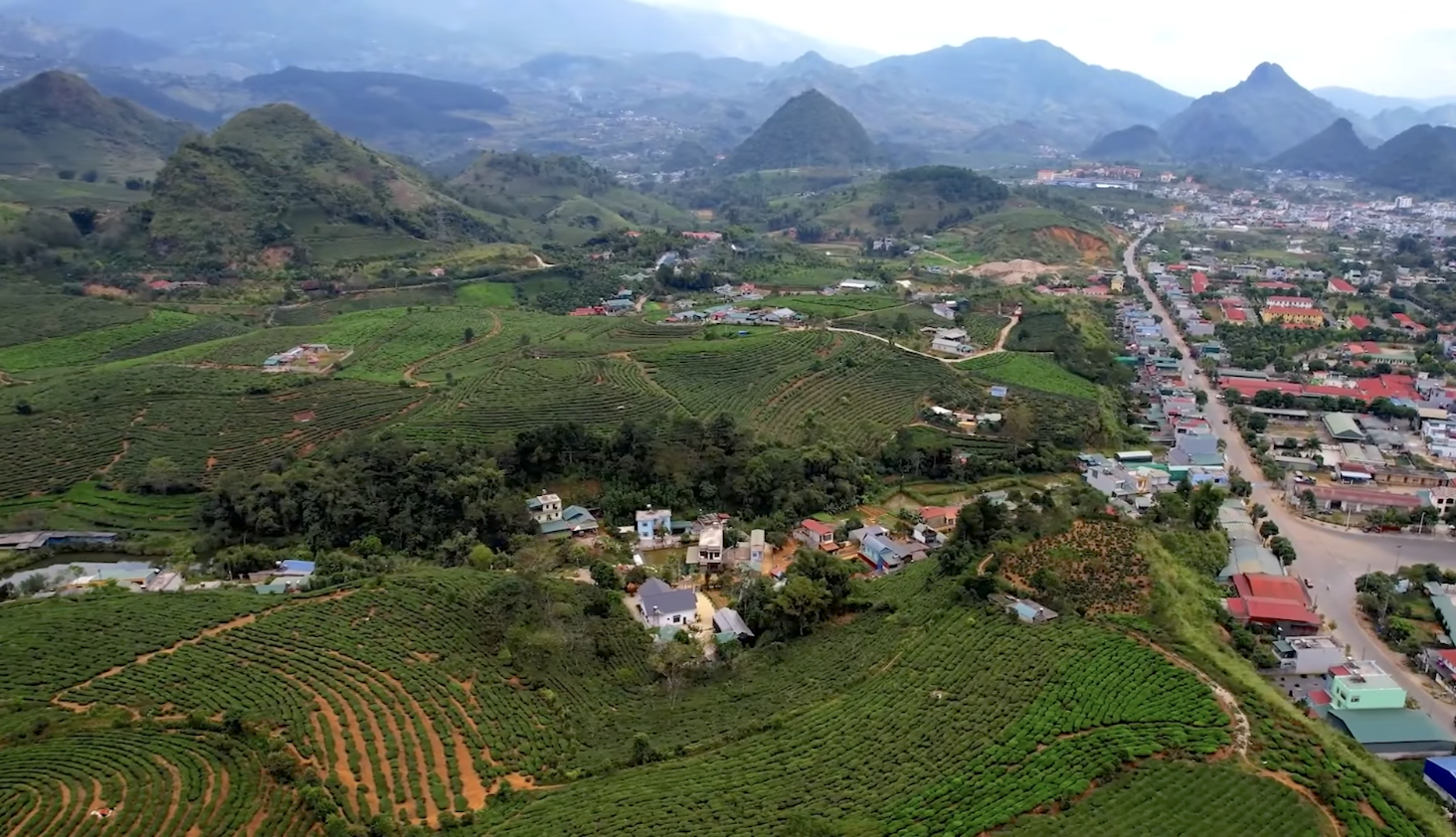 Lai Châu dồn toàn lực hiện thực hóa Nghị quyết số 57-NQ/TW