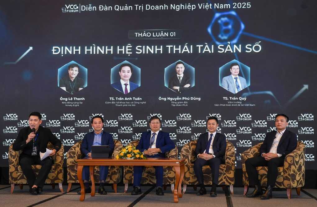 Mã hóa tài sản: Cơ hội sở hữu bất động sản chỉ với vài triệu đồng - 3