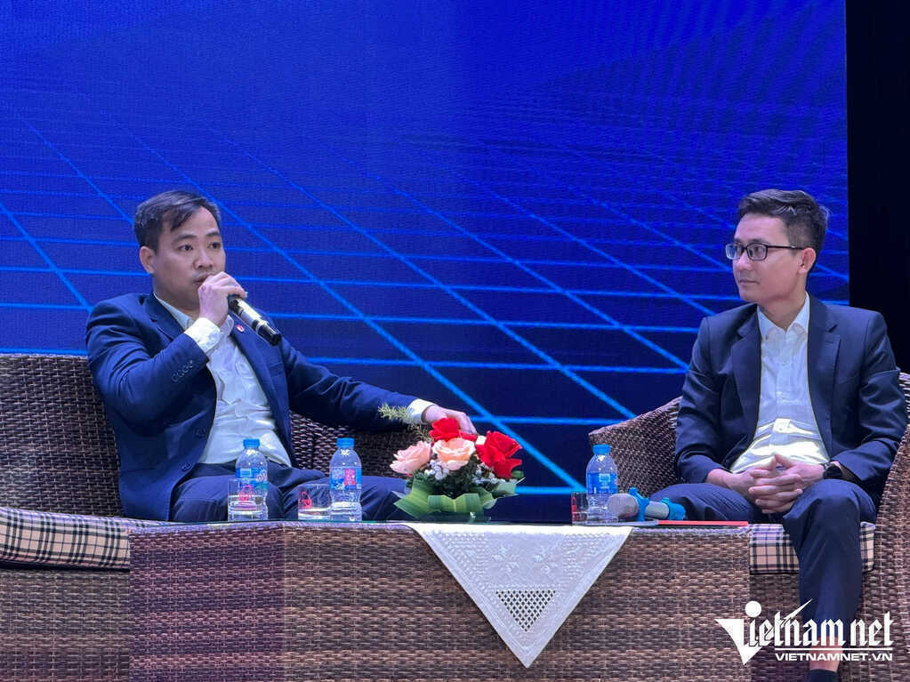 ‘Học gì để không thất nghiệp’ và câu trả lời của chuyên gia Viettel