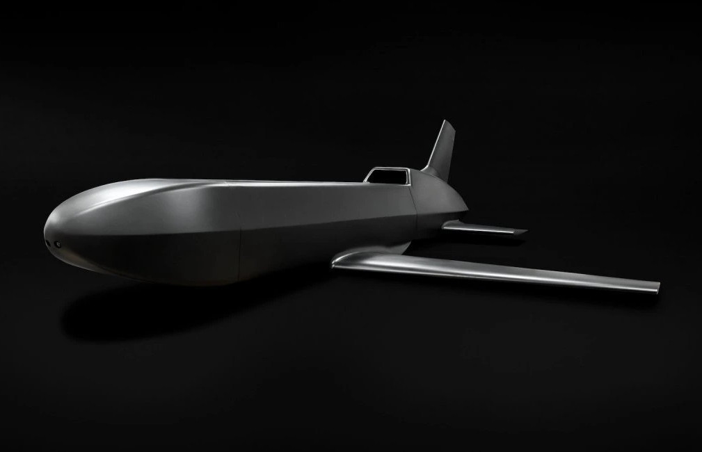 Tên lửa Narwhal tầm bắn 680km, đầu đạn 120kg, ‘sát thủ’ mới thay đổi cuộc chiến Ukraine