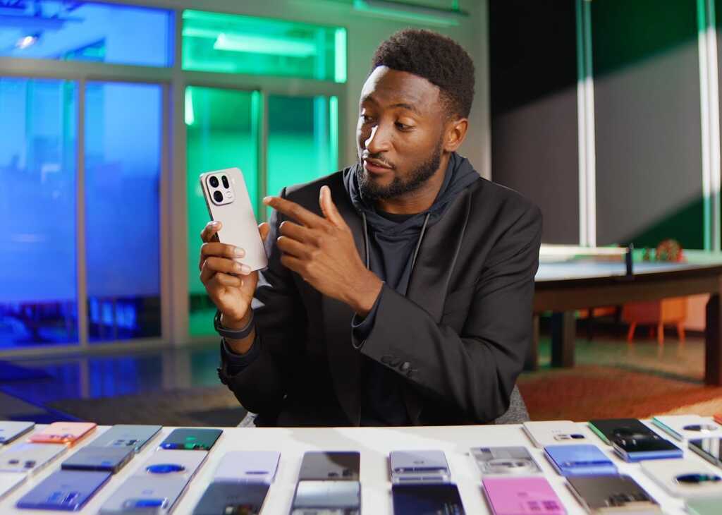 MKBHD công bố 10 smartphone của năm 2025: Vắng bóng S25 Ultra, iPhone nhận cả giải tiến bộ nhất và thất vọng nhất